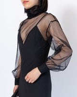 Be Blumarine（ビー ブルマリン）のロングドレス結婚式やパーティーにぴったりのレンタルアイテム。