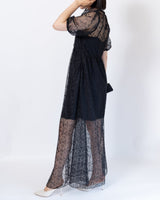 Be Blumarine（ビー ブルマリン）のロングドレス結婚式やパーティーにぴったりのレンタルアイテム。