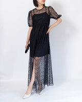 Be Blumarine（ビー ブルマリン）のロングドレス結婚式やパーティーにぴったりのレンタルアイテム。