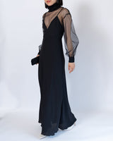 Be Blumarine（ビー ブルマリン）のロングドレス結婚式やパーティーにぴったりのレンタルアイテム。