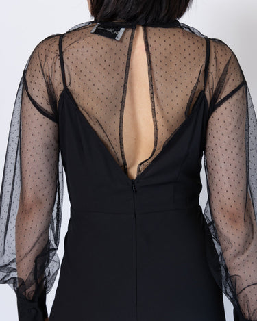 Be Blumarine（ビー ブルマリン）のロングドレス結婚式やパーティーにぴったりのレンタルアイテム。