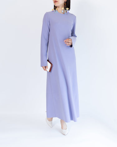 Birrot（ビロット）のロングドレス結婚式やパーティーにぴったりのレンタルアイテム。