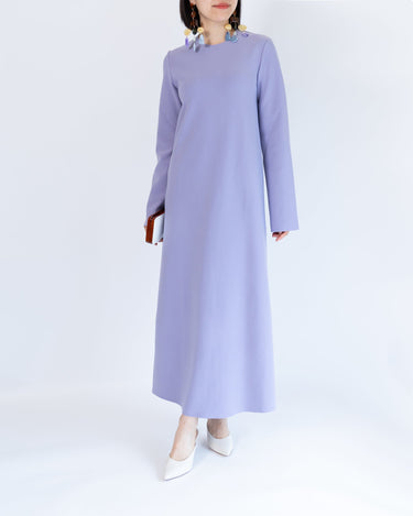 Birrot（ビロット）のロングドレス結婚式やパーティーにぴったりのレンタルアイテム。