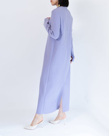 Birrot（ビロット）のロングドレス結婚式やパーティーにぴったりのレンタルアイテム。