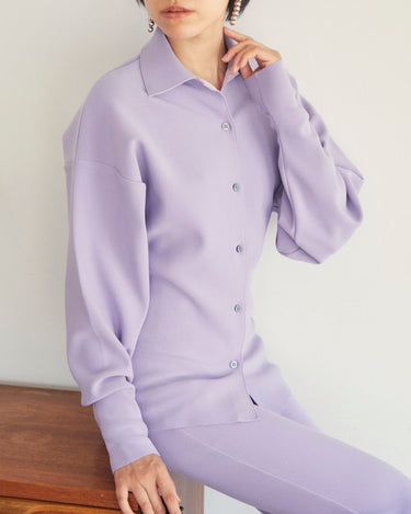 Birrot（ビロット）のパンツセットアップ結婚式やパーティーにぴったりのレンタルアイテム。