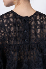 Black Halo（ブラック ヘイロー）のミディドレス結婚式やパーティーにぴったりのレンタルアイテム。