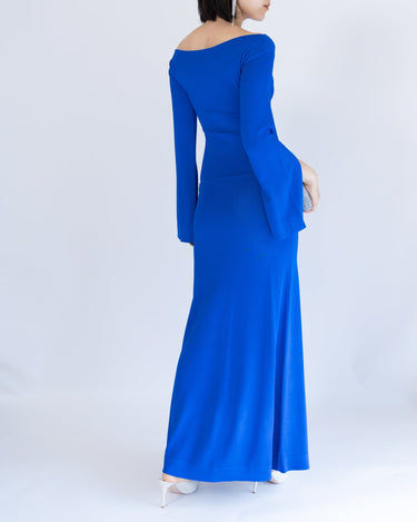 By Malene Birger（バイ マレーネ ビルガー）のロングドレス結婚式やパーティーにぴったりのレンタルアイテム。