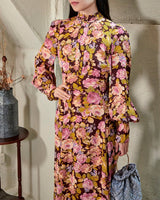 ByTiMo（バイティモ）のロングドレス結婚式やパーティーにぴったりのレンタルアイテム。