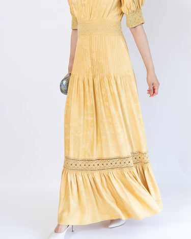 ByTiMo（バイティモ）のロングドレス結婚式やパーティーにぴったりのレンタルアイテム。