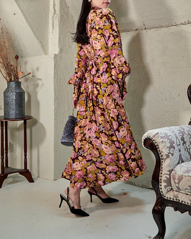 ByTiMo（バイティモ）のロングドレス結婚式やパーティーにぴったりのレンタルアイテム。