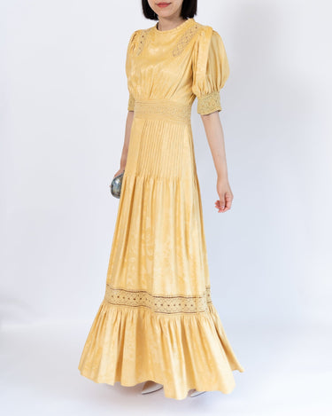 ByTiMo（バイティモ）のロングドレス結婚式やパーティーにぴったりのレンタルアイテム。