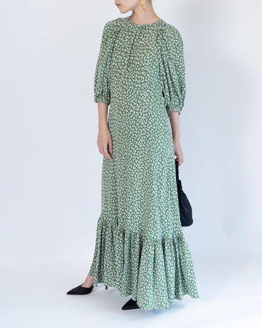 ByTiMo（バイティモ）のロングドレス結婚式やパーティーにぴったりのレンタルアイテム。