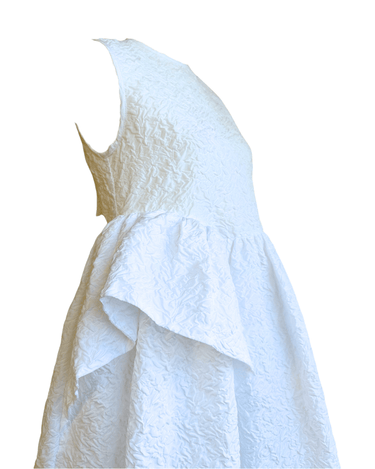 Cecilie Bahnsen（セシリー バンセン）のロングドレス結婚式やパーティーにぴったりのレンタルアイテム。