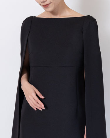 Celford（セルフォード）のミディドレス結婚式やパーティーにぴったりのレンタルアイテム。