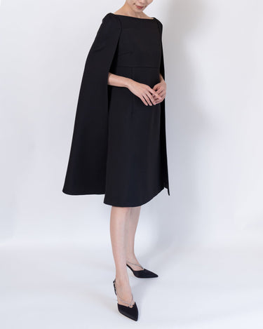 Celford（セルフォード）のミディドレス結婚式やパーティーにぴったりのレンタルアイテム。