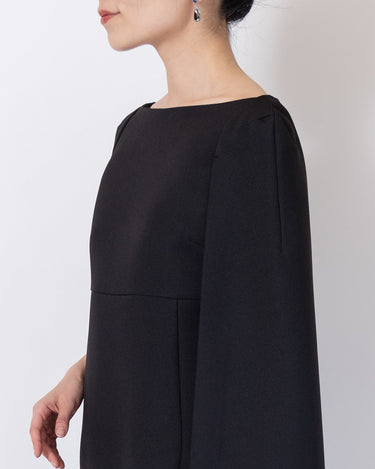 Celford（セルフォード）のミディドレス結婚式やパーティーにぴったりのレンタルアイテム。