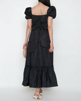 Cinq à Sept（サンク ア セプト）のロングドレス結婚式やパーティーにぴったりのレンタルアイテム。