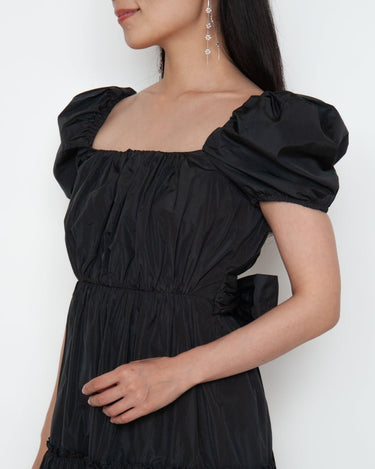 Cinq à Sept（サンク ア セプト）のロングドレス結婚式やパーティーにぴったりのレンタルアイテム。