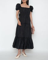 Cinq à Sept（サンク ア セプト）のロングドレス結婚式やパーティーにぴったりのレンタルアイテム。