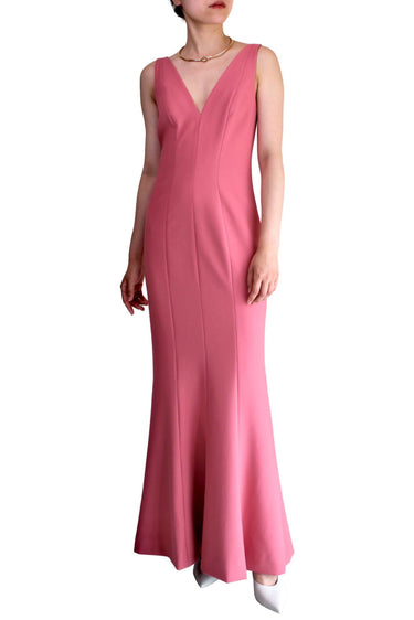 Cinq à Sept（サンク ア セプト）のロングドレス結婚式やパーティーにぴったりのレンタルアイテム。