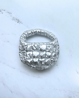 Cos（コス）のハンドバッグ結婚式やパーティーにぴったりのレンタルアイテム。