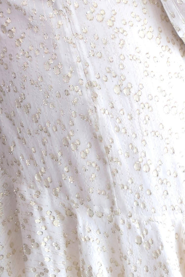 Derek Lam 10 Crosby（デレク ラム テン クロスビー）のひざ丈ドレス結婚式やパーティーにぴったりのレンタルアイテム。