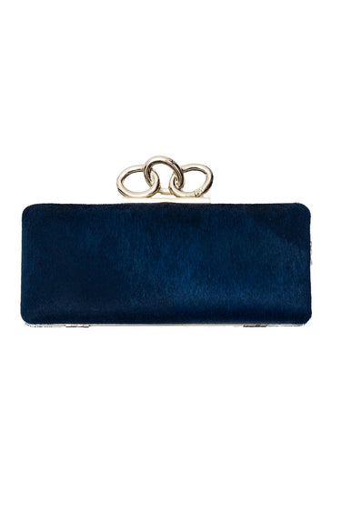 Diane von Furstenberg（ダイアン フォン ファステンバーグ）のクラッチ結婚式やパーティーにぴったりのレンタルアイテム。