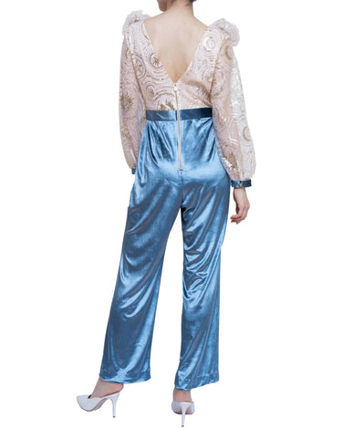 Disaya（ディサヤ）のオールインワン・コンビネゾン結婚式やパーティーにぴったりのレンタルアイテム。