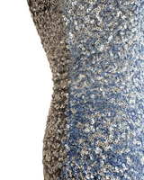 Ganni（ガニー）のロングドレス結婚式やパーティーにぴったりのレンタルアイテム。