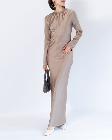 Georgia Alice（ジョージア アリス）のロングドレス結婚式やパーティーにぴったりのレンタルアイテム。