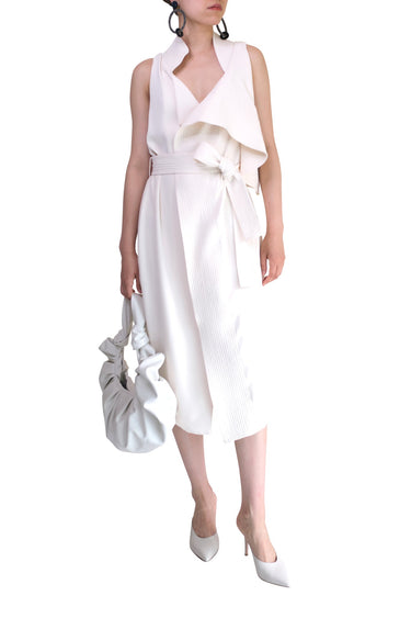 Gia Studios（ジア ストゥディオス）のショルダーバッグ結婚式やパーティーにぴったりのレンタルアイテム。