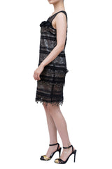 Grace Class（グレース クラス）のミニドレス結婚式やパーティーにぴったりのレンタルアイテム。