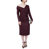 Grace Continental（グレース コンチネンタル）のクラッチ結婚式やパーティーにぴったりのレンタルアイテム。