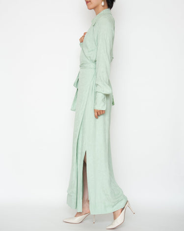 Holzweiler（ホルツワイラー）のロングドレス結婚式やパーティーにぴったりのレンタルアイテム。