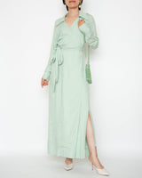 Holzweiler（ホルツワイラー）のロングドレス結婚式やパーティーにぴったりのレンタルアイテム。