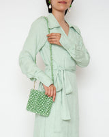 Holzweiler（ホルツワイラー）のロングドレス結婚式やパーティーにぴったりのレンタルアイテム。