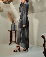 Iro（イロ）のロングドレス結婚式やパーティーにぴったりのレンタルアイテム。