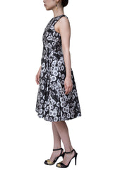 Jason Wu（ジェイソン ウー）のひざ丈ドレス結婚式やパーティーにぴったりのレンタルアイテム。