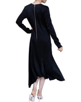 Jason Wu（ジェイソン ウー）のミディドレス結婚式やパーティーにぴったりのレンタルアイテム。