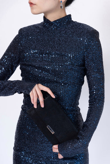 Jenny Packham（ジェニー パッカム）のピアス結婚式やパーティーにぴったりのレンタルアイテム。