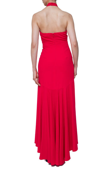 Jill Jill Stuart（ジル ジル スチュアート）のロングドレス結婚式やパーティーにぴったりのレンタルアイテム。