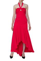 Jill Jill Stuart（ジル ジル スチュアート）のロングドレス結婚式やパーティーにぴったりのレンタルアイテム。