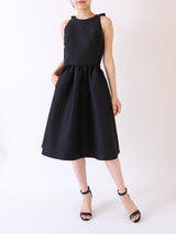 Kate Spade NEW YORK（ケイト スペード ニューヨーク）のミディドレス結婚式やパーティーにぴったりのレンタルアイテム。