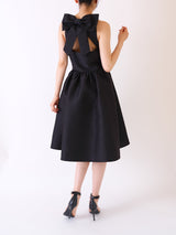 Kate Spade NEW YORK（ケイト スペード ニューヨーク）のミディドレス結婚式やパーティーにぴったりのレンタルアイテム。