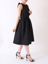 Kate Spade NEW YORK（ケイト スペード ニューヨーク）のミディドレス結婚式やパーティーにぴったりのレンタルアイテム。