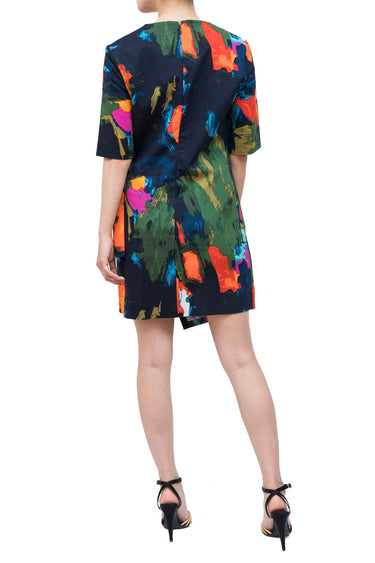 Kate Spade Saturday（ケイト スペード サタデー）のミニドレス結婚式やパーティーにぴったりのレンタルアイテム。