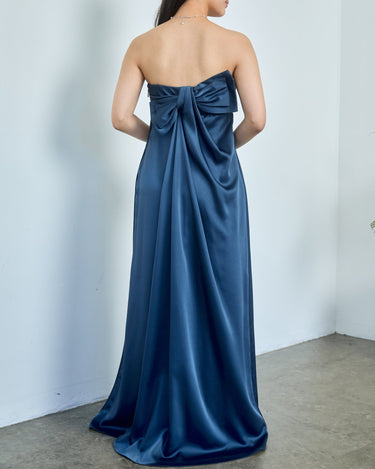 Bcbgmaxazria（ビーシービージーマックスアズリア）のロングドレス結婚式やパーティーにぴったりのレンタルアイテム。