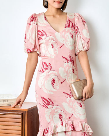 ByTiMo（バイティモ）のロングドレス結婚式やパーティーにぴったりのレンタルアイテム。