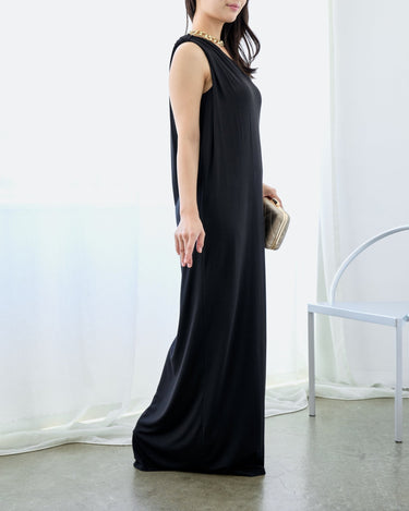 Enza Costa（エンザ コスタ）のロングドレス結婚式やパーティーにぴったりのレンタルアイテム。