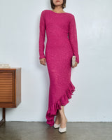 Rendoll（レンドール）のロングドレス結婚式やパーティーにぴったりのレンタルアイテム。